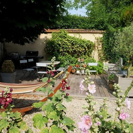 La Maison De Maggy Brion  Luaran gambar