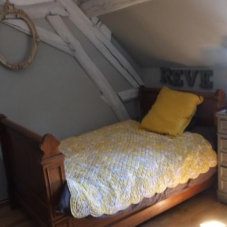 La Maison De Maggy Brion  Luaran gambar