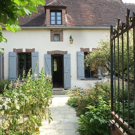 La Maison De Maggy Brion  Luaran gambar