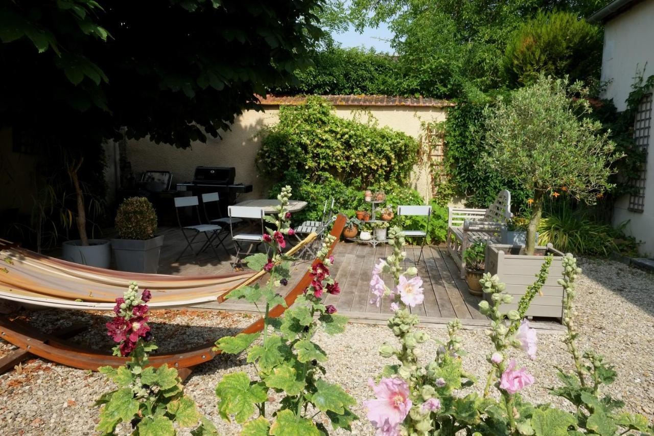 La Maison De Maggy Brion  Luaran gambar