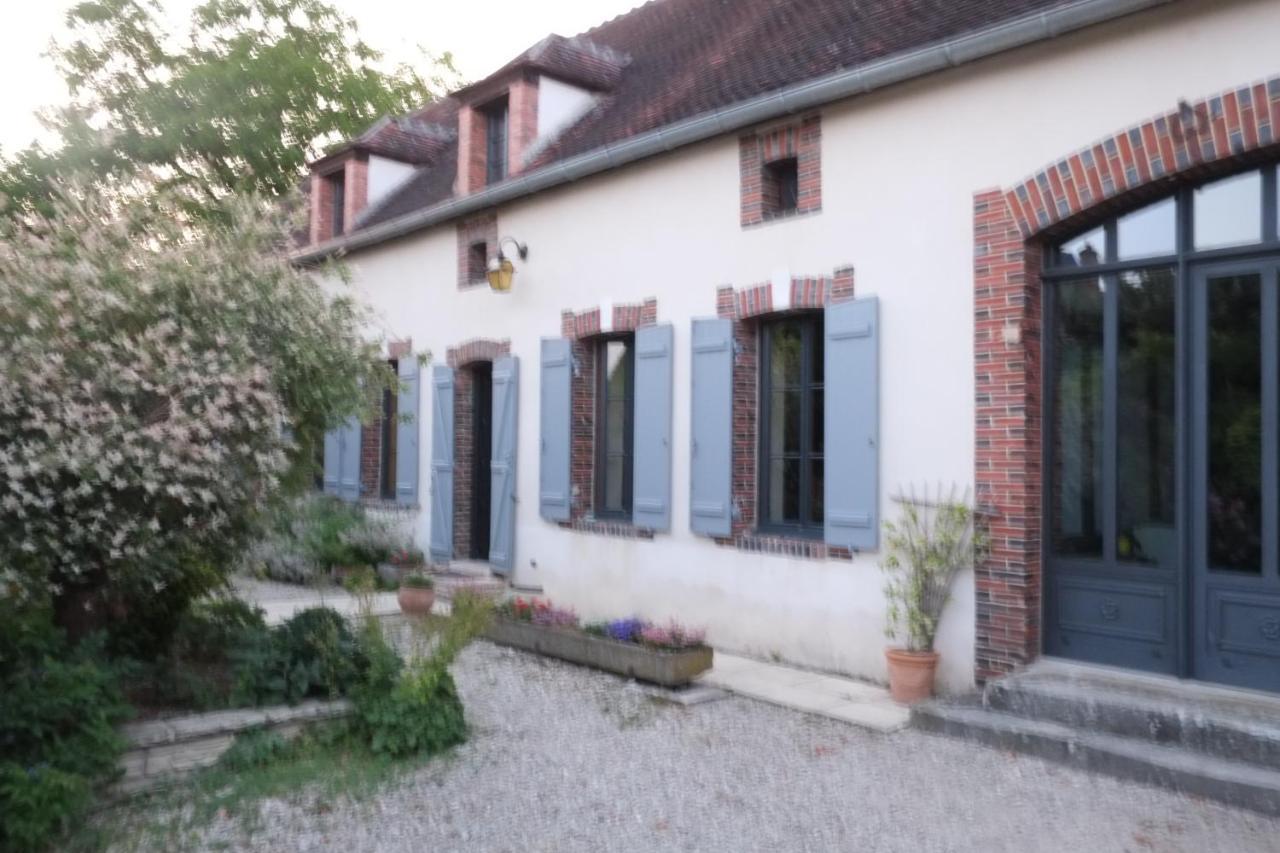 La Maison De Maggy Brion  Luaran gambar