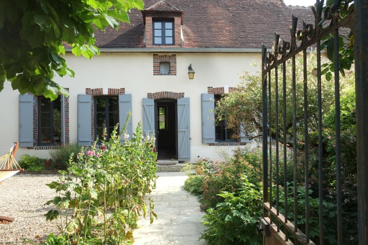 La Maison De Maggy Brion  Luaran gambar